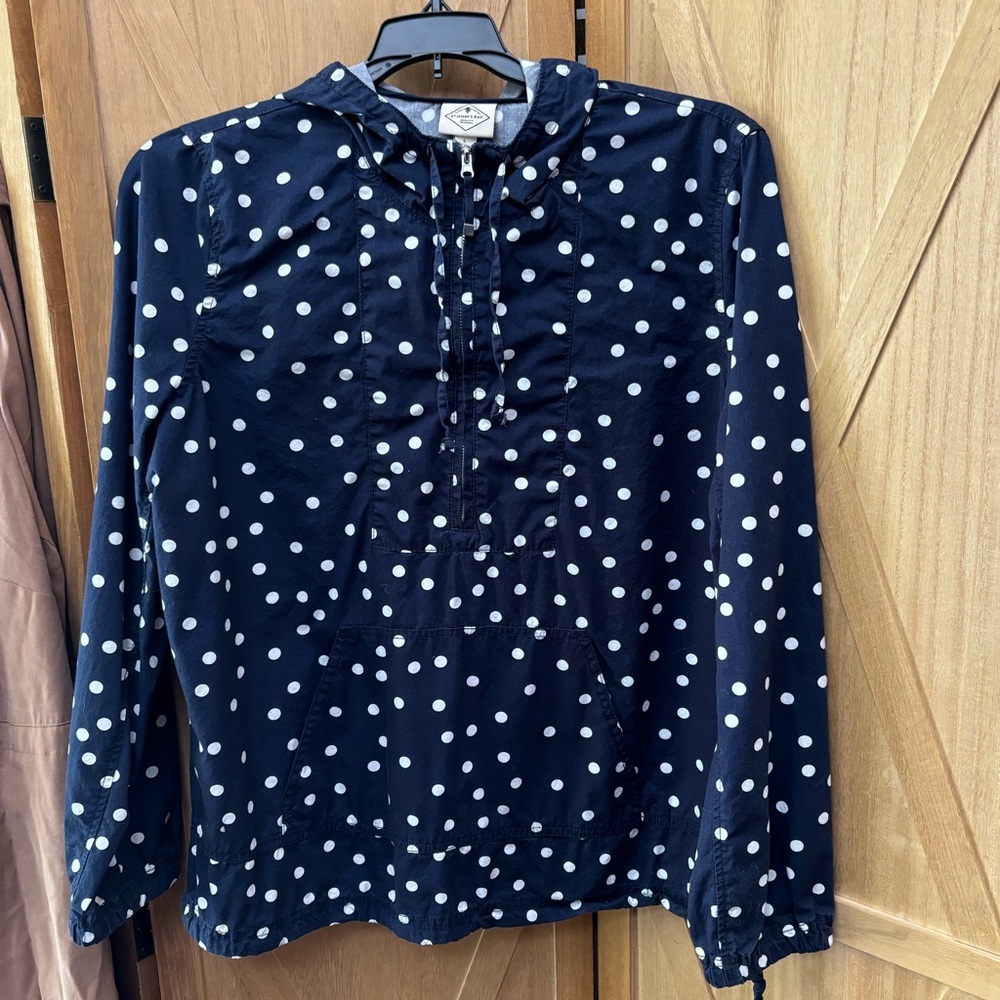 Size Large Coat